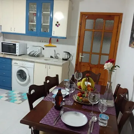 Lejlighed Apartments